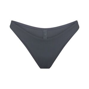 SKIMS - Cheeky Tanga Swim Bottoms